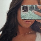 Brunette Barbie avatar