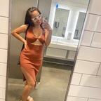 Brunette Barbie avatar