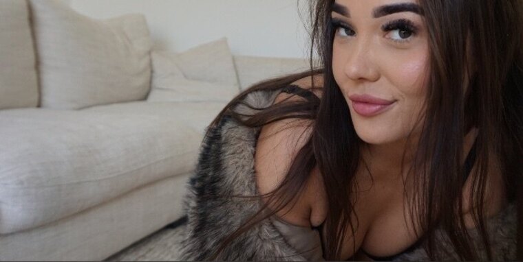 BrunetteBarbie cover image