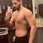 Brunette Beard avatar