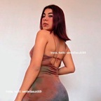 Brunette Bed avatar