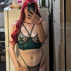 Alicia Jean ~ Brunette Bimbo avatar