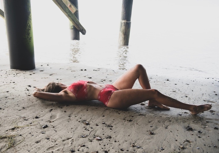 Danielle banner image