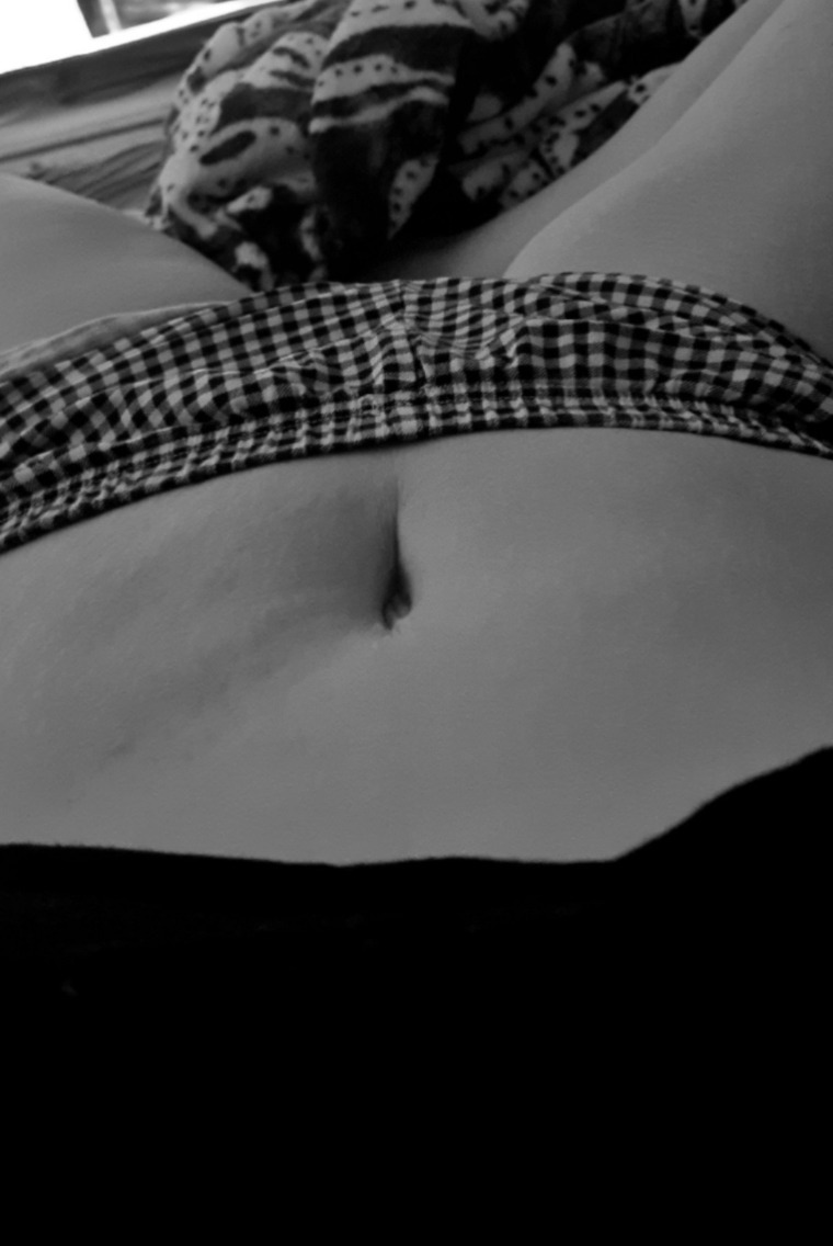 BrunetteBubbleButt cover image