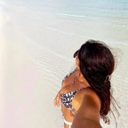 Bunny brunette avatar