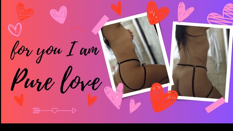 🌡️Very hot brunette🌡️ LET'S ENJOY 📱V.C banner image