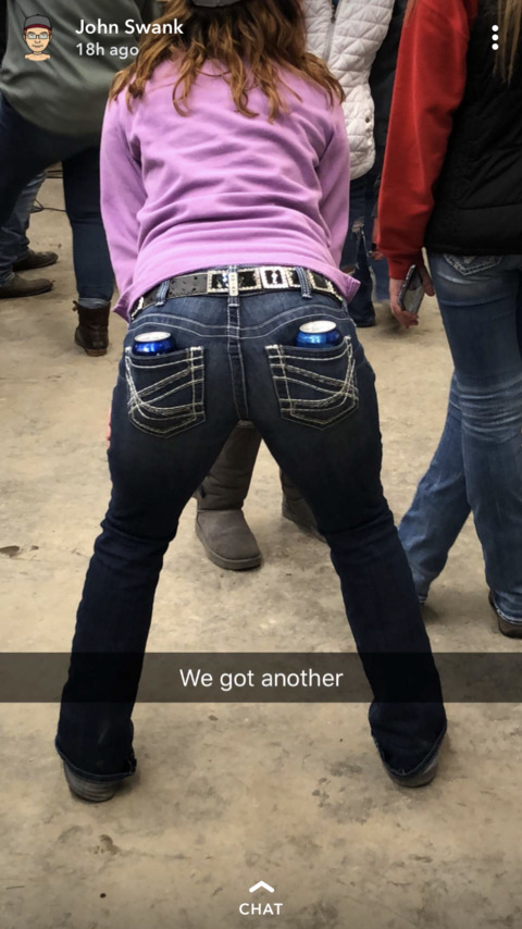 Brunettecowgirlbaby cover image