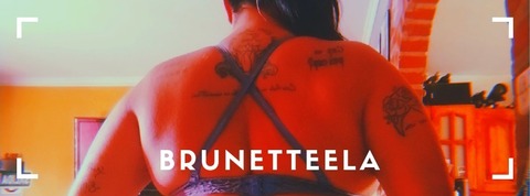 ❤️🔥 BRUNETTE 😏 VIDCALL🤯📞 cover image
