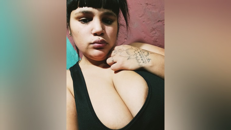 😈CHUBBY LATINA💋🔥 cover image