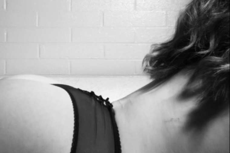 Brunette Good Girl banner image