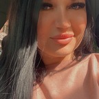 Brunette avatar