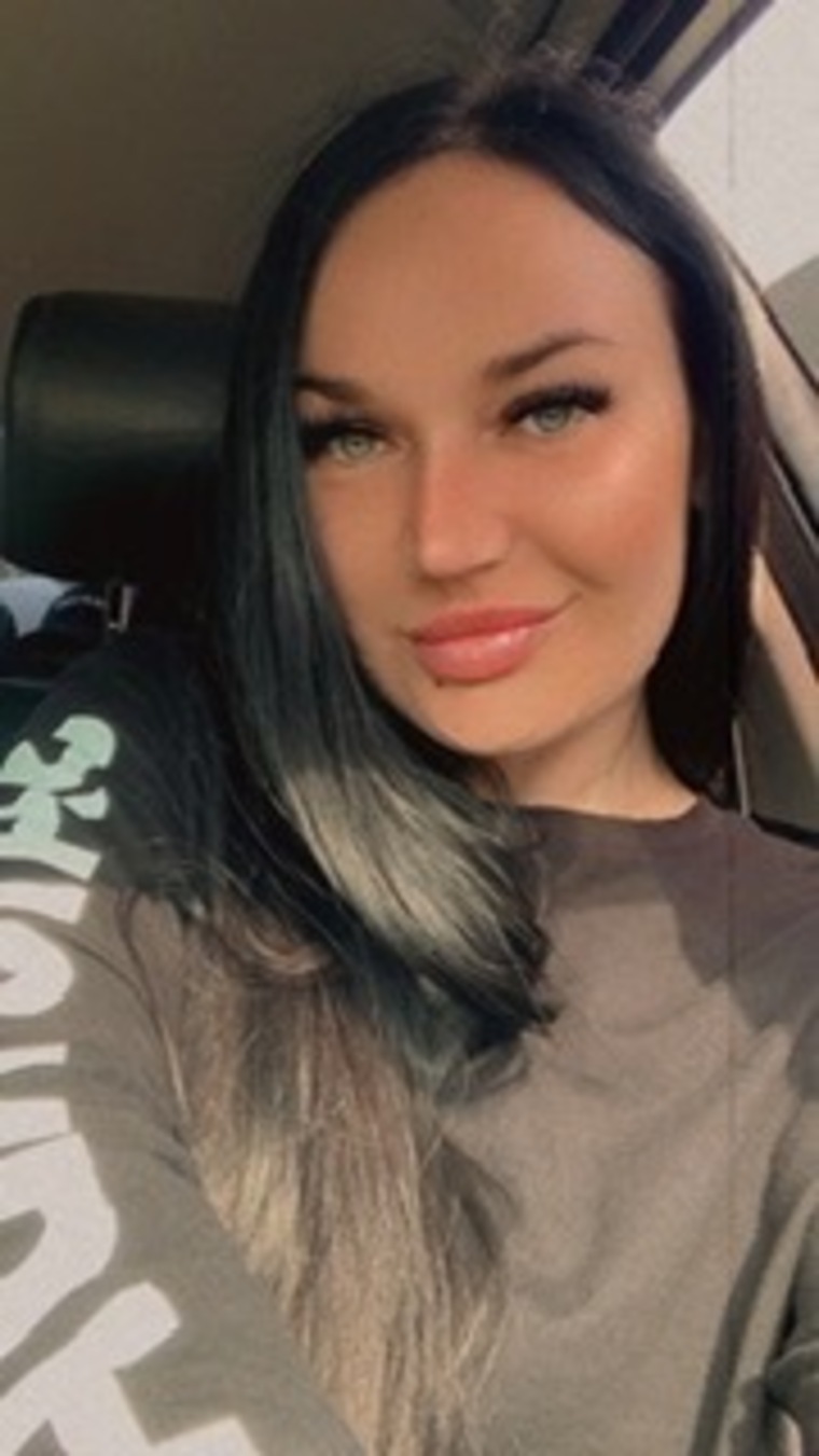 Brunette cover image