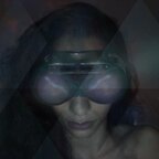 Brunette avatar