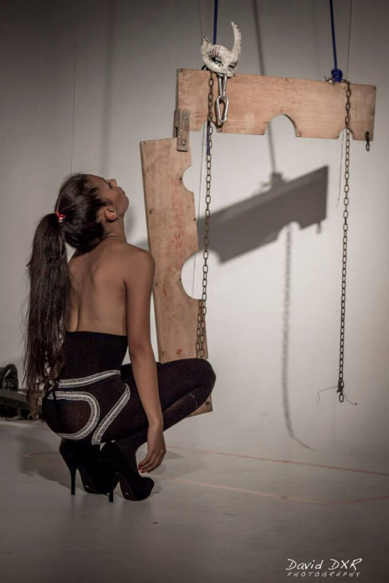 Brunette cover image