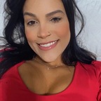 Brunette avatar