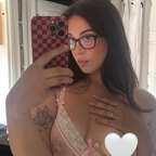 Amber 🩷 avatar
