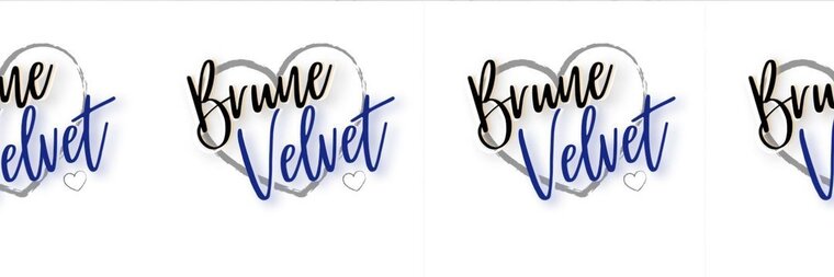 Brune Velvet banner image