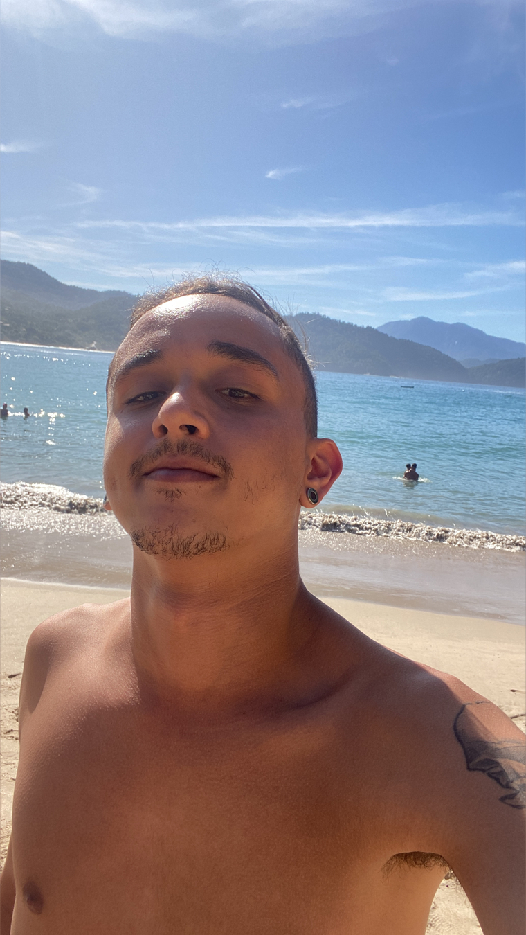 Bruno Martins banner image