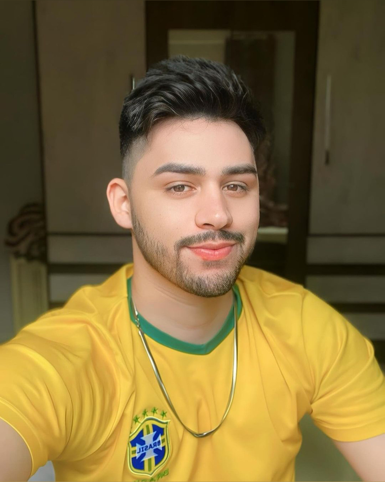 Bruninho banner image
