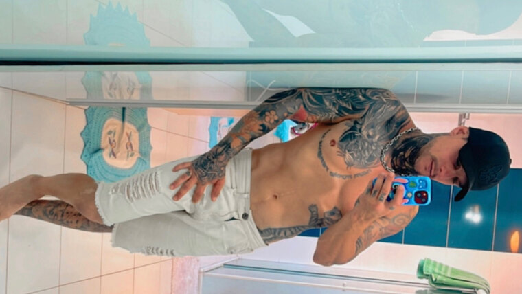 Bruno Castilho cover image