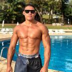 Bruno Cruz avatar