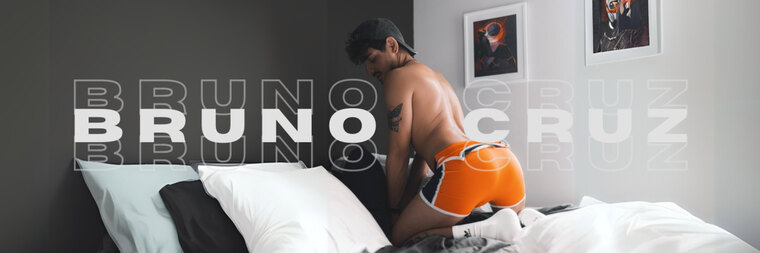 Bruno Cruz banner image
