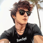 Bruno Kayki ( TOP 6.5% 🔥) avatar