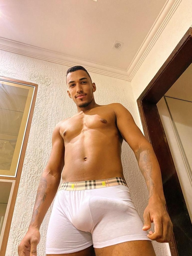 Bruno Costa cover image