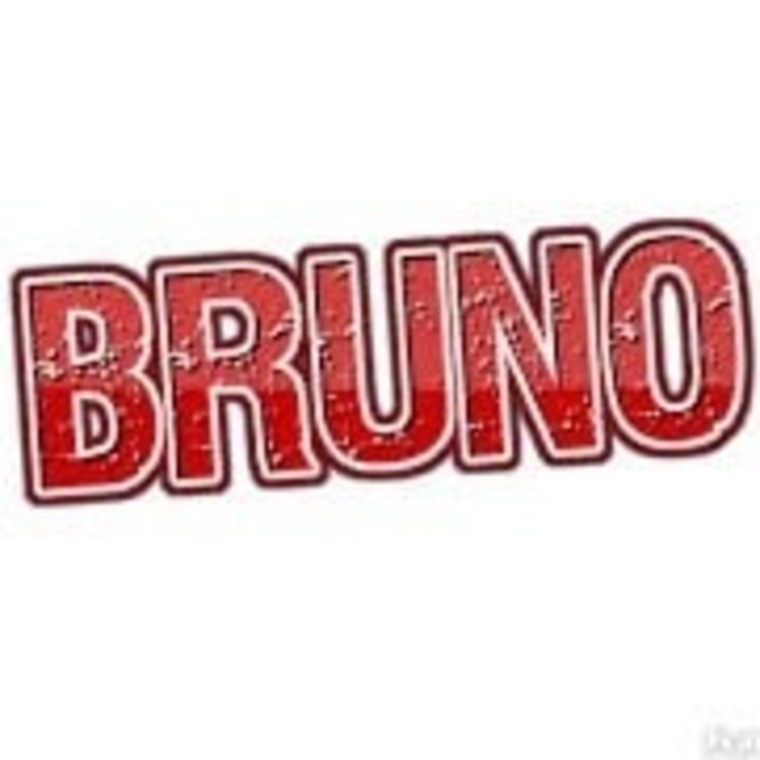 Bruno banner image