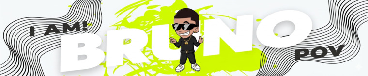 Bruno Pov cover image