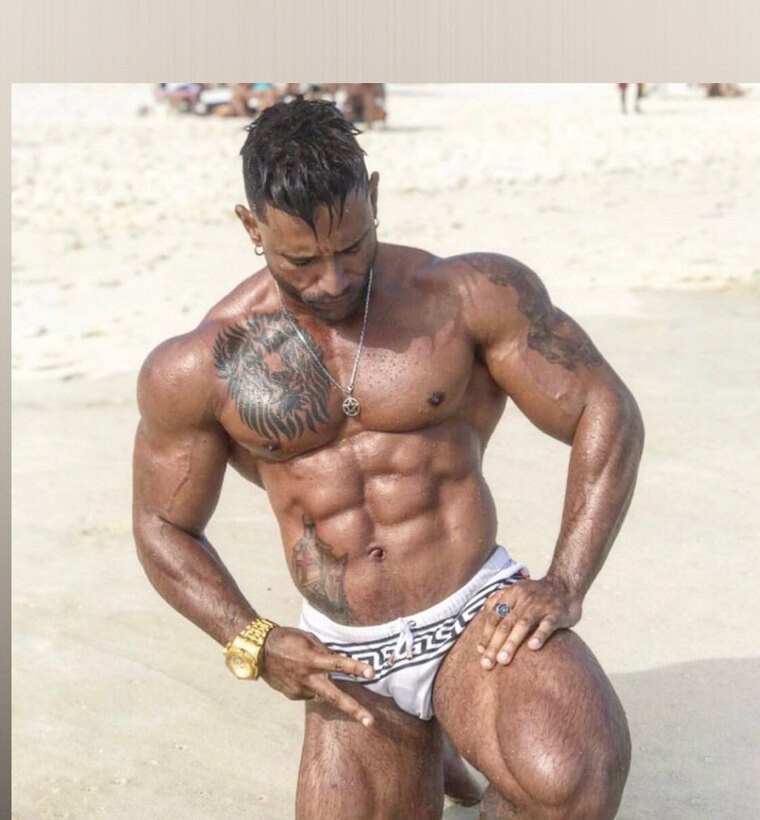 bruno ribeiro de souza cover image