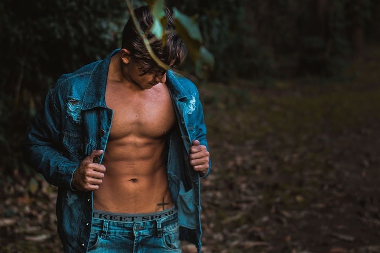 Bruno de Freitas cover image