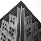Brutalism on film avatar