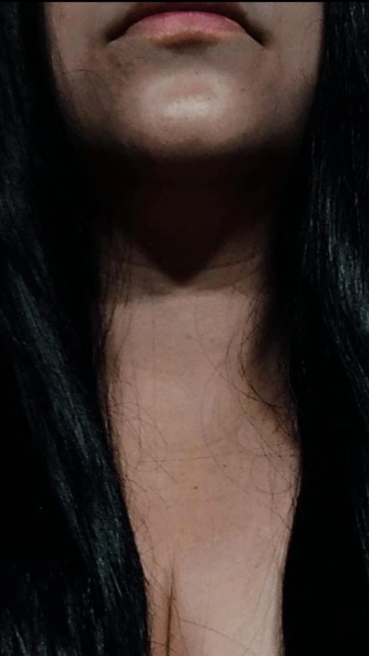 BrunetteWife cover image