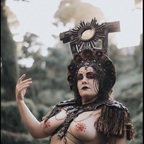 Will Power Tarot avatar