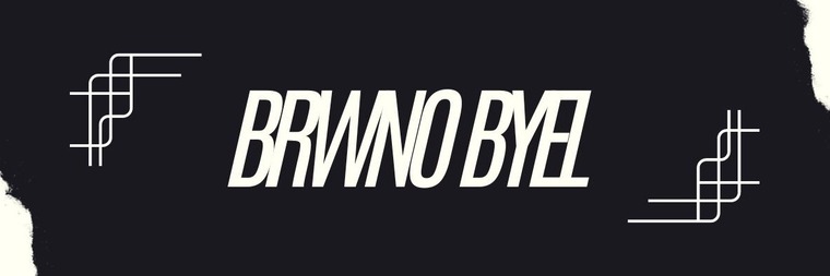 BRWNO BYEL cover image