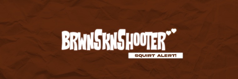 SHOOTER☔️ cover image