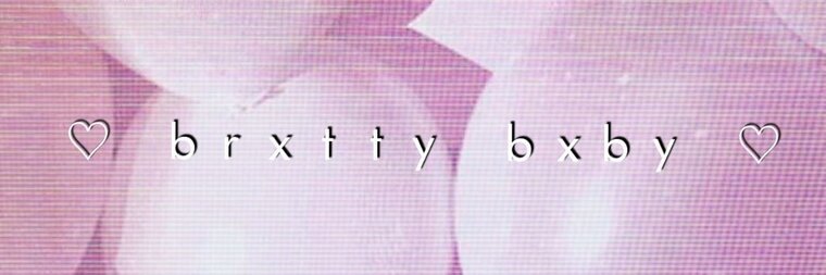 Bratty Baby π banner image