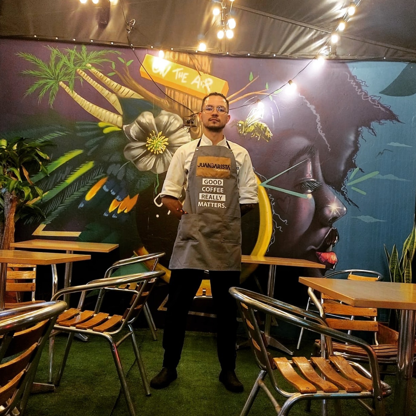 Chef🔥🥵 banner image