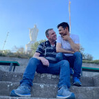 Bryan and Mark 🏳️‍🌈 avatar