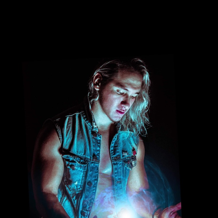 Bryan Riot banner image