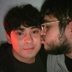 Bryan &amp; Tony avatar