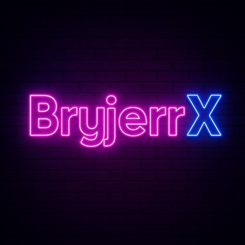 BryjerrX cover image