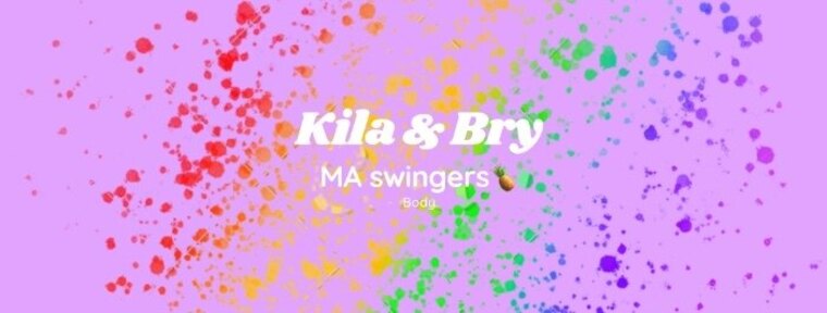 Kila cover image