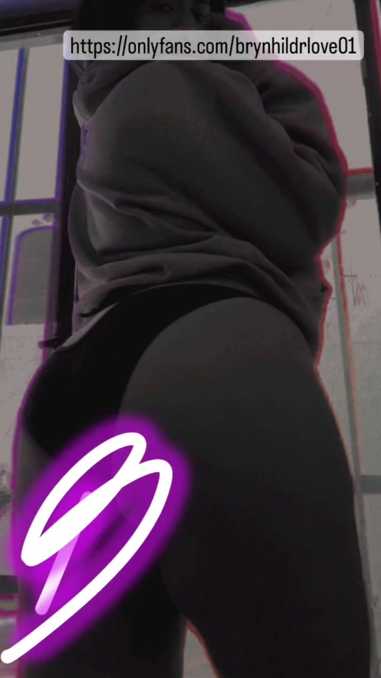 Brynhildr🦋 banner image