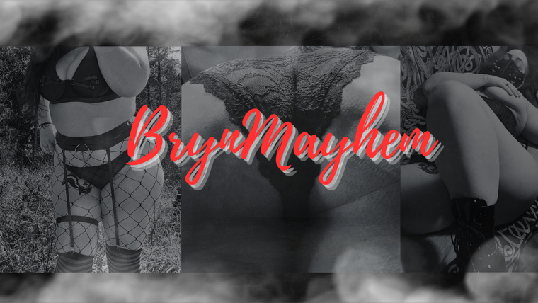 BrynMayhem cover image