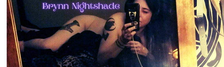 Brynn Nightshade cover image