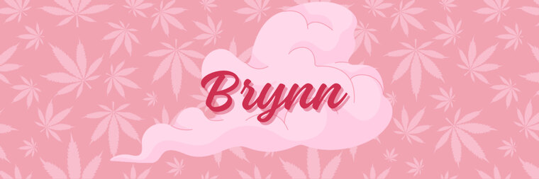 Brynn cover image