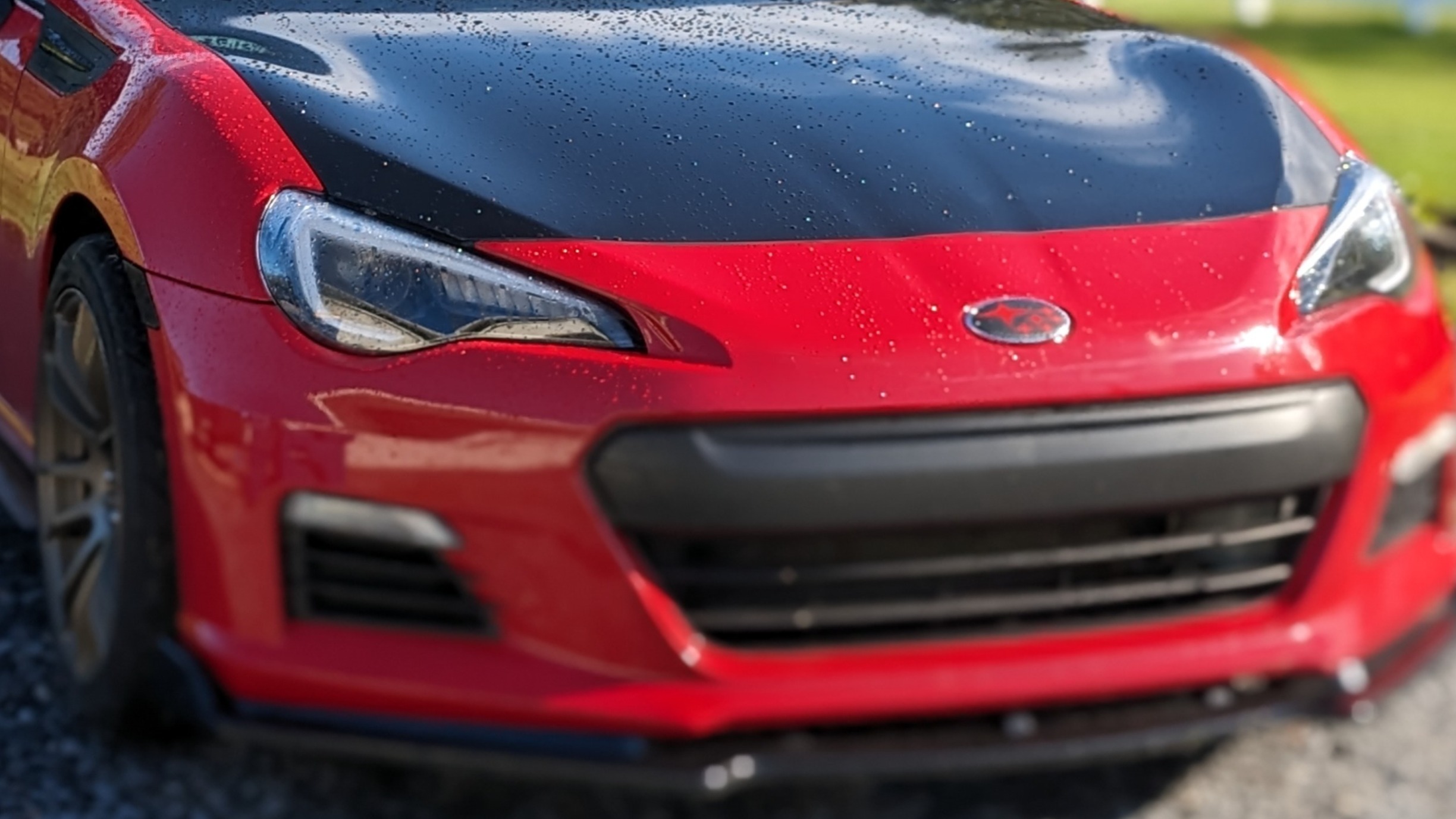 BrzBabe banner image