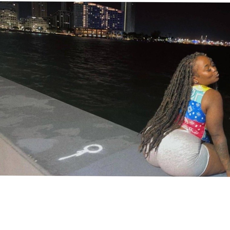 Big Booty B from the Souf 💦 banner image